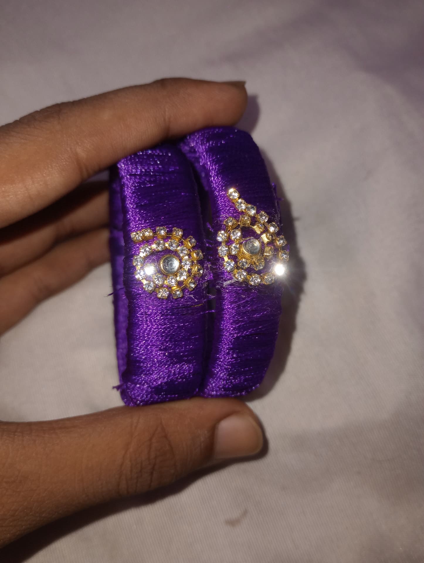 Royal Purple Collection