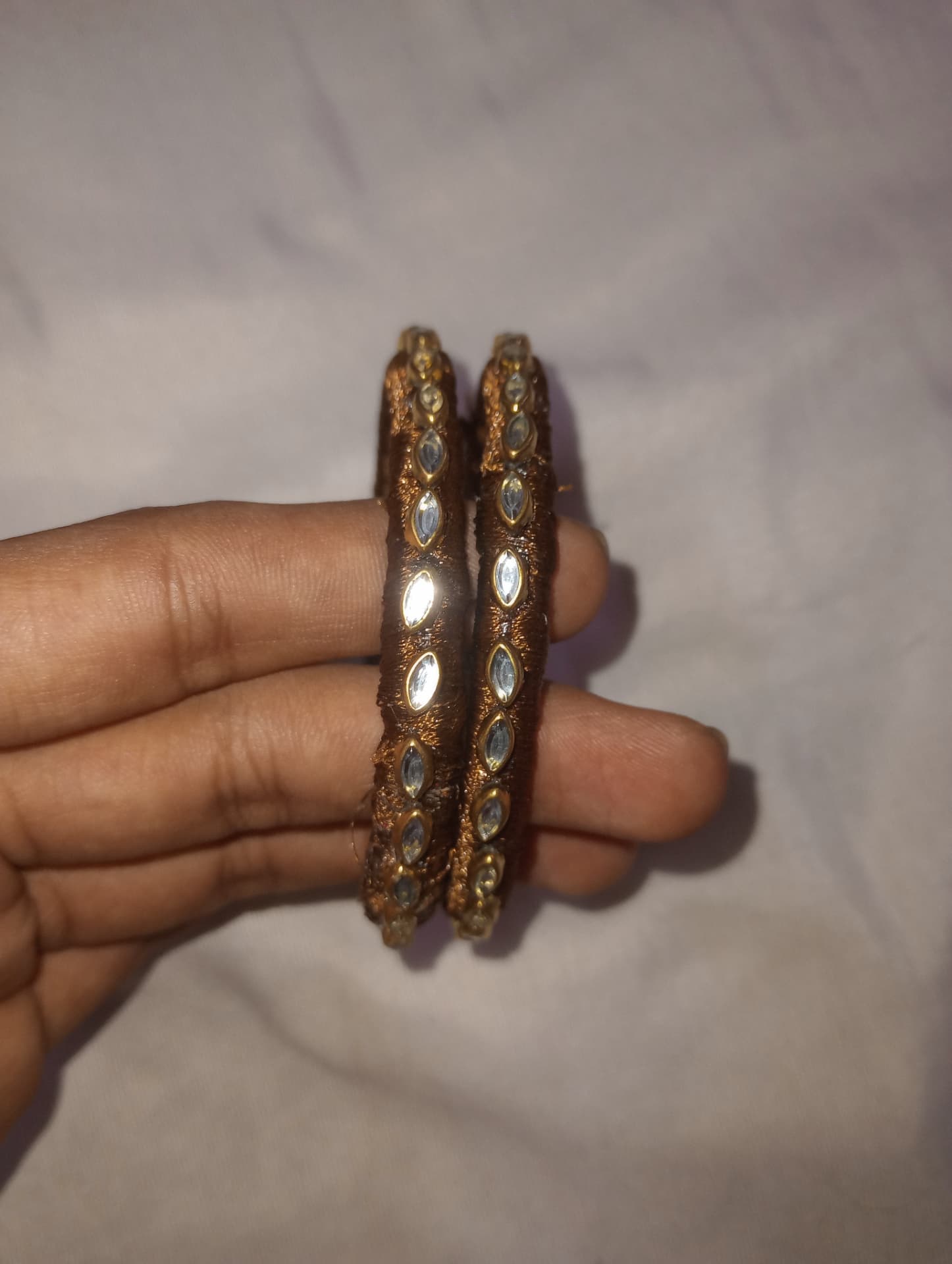 Chocolate Brown Collection